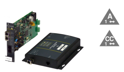 OSD732S TELEPHONE MULTIPLEXER