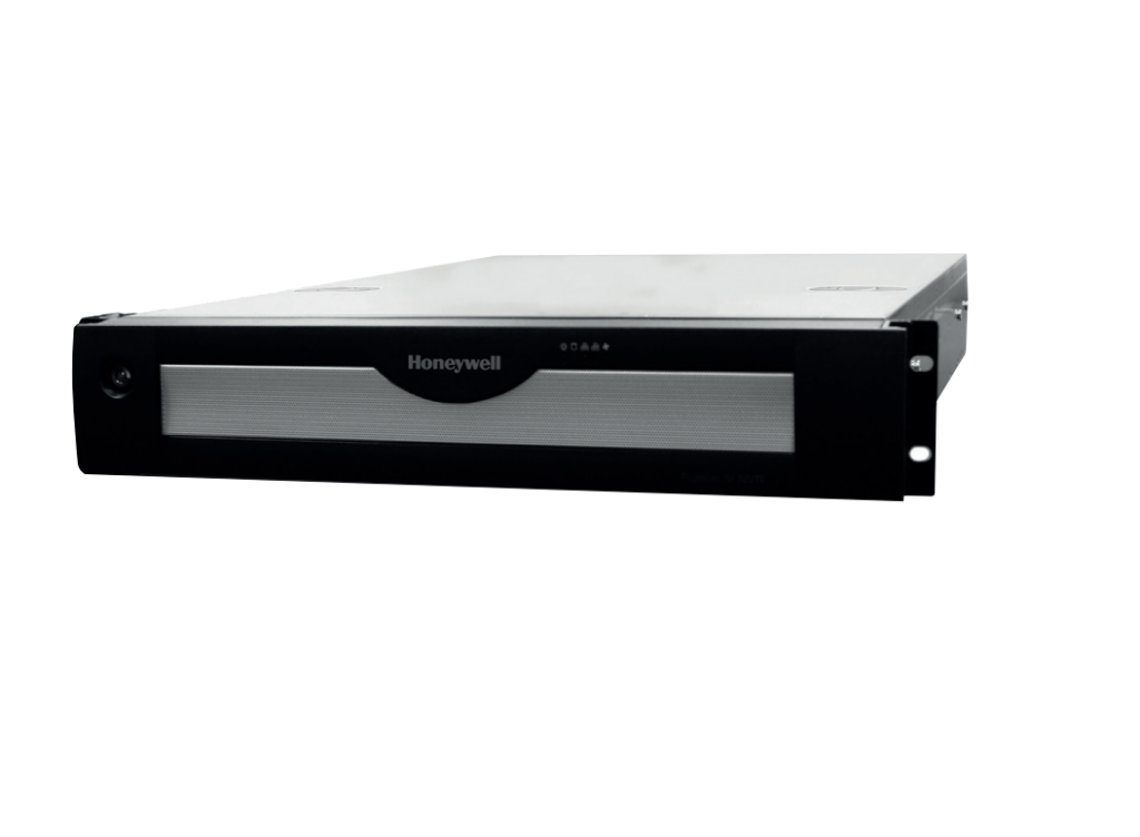 MaxPro NVR SE unit