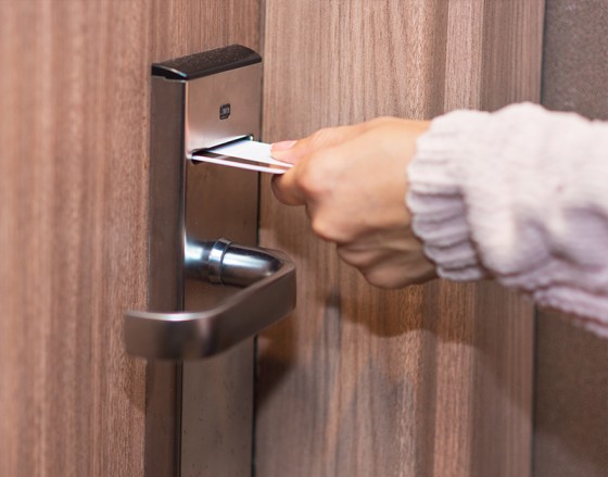 Important Factors When Choosing a Card Access System