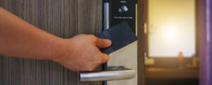 How to Choose the Best Card Access System in Singapore: A Detailed Guide