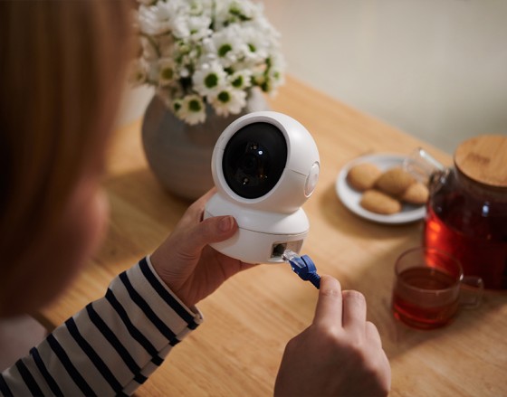 Storage and Video Management in CCTV Systems