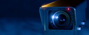 Choosing the Right Industrial Surveillance Cameras for Your Facility