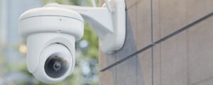 CCTV Systems in Singapore for Homes vs Businesses Compared