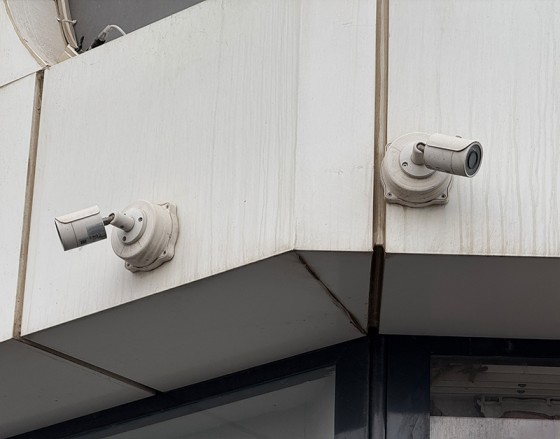 The Importance of Corrosion-Resistant Camera Construction